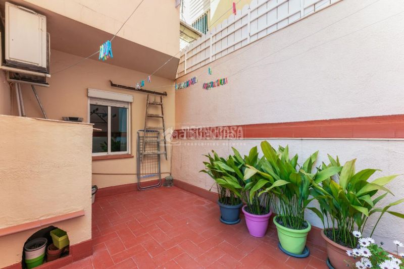 Foto 3d9c0cd1-597b-4647-86cb-ca76c61b2b78. Etagenwohnung in La Gavarra Cornellà de Llobregat