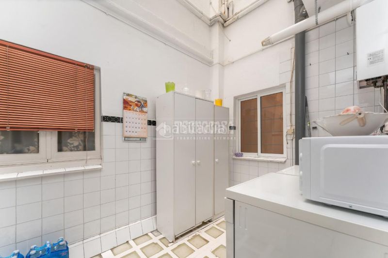 Foto aec0fc30-9b14-413d-8be7-3623ec968e73. Etagenwohnung in La Gavarra Cornellà de Llobregat