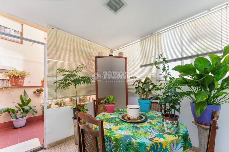 Foto cab07ce7-6711-4e1f-a0af-e8070335b33d. Etagenwohnung in La Gavarra Cornellà de Llobregat