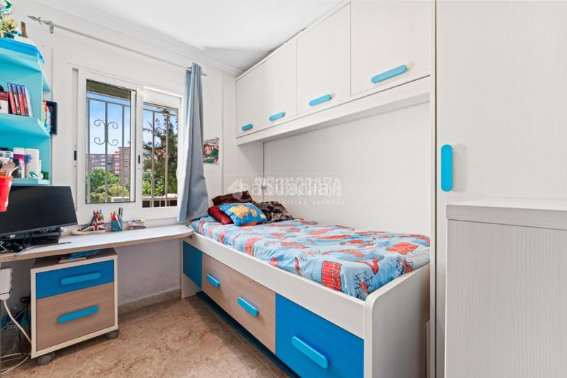 Foto 0895343d-533c-4160-b51b-614655e11ad1. Appartamento in Sant Ildefons Cornellà de Llobregat