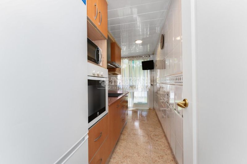 Foto 22b14ed4-49eb-4e12-9b11-96f149b3ef64. Appartamento in Sant Ildefons Cornellà de Llobregat