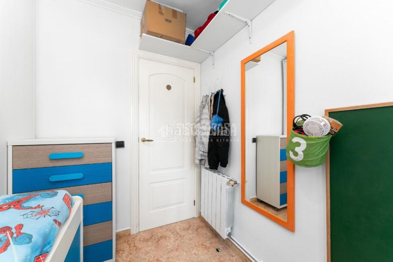 Foto c587299c-f8bc-47a2-88c2-3272de7a111c. Appartamento in Sant Ildefons Cornellà de Llobregat