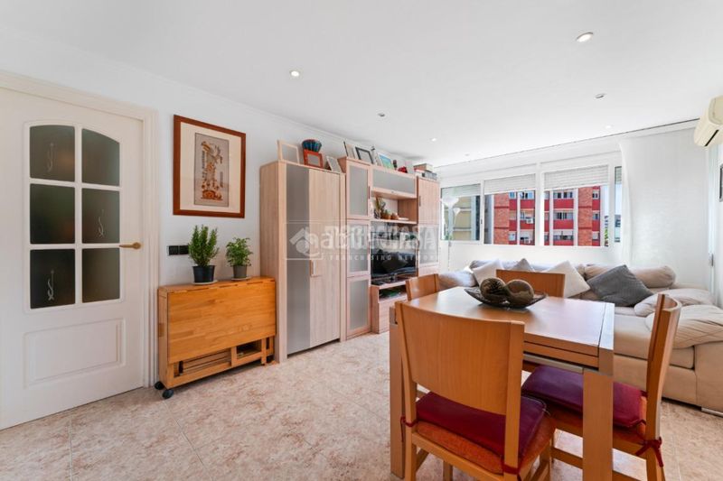 Foto c66e0299-56c5-4a51-8b28-056edae3b232. Appartamento in Sant Ildefons Cornellà de Llobregat