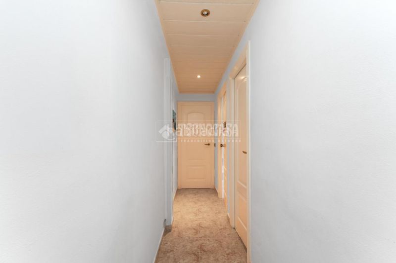 Foto e74a20be-6440-43db-8169-df796265de46. Appartamento in Sant Ildefons Cornellà de Llobregat