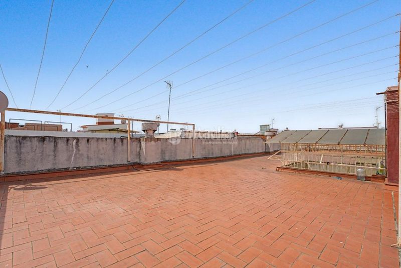Foto 62201c48-3193-4d9c-aa99-55872a8ca75a. Piso  en venta en La Gavarra Cornellà de Llobregat