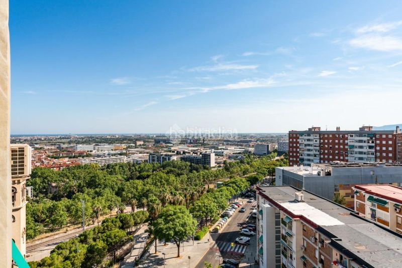 Foto 36941a43-a391-465a-be61-0352b4dd67c0. Pis a Sant Ildefons Cornellà de Llobregat
