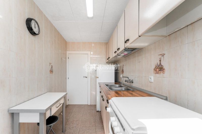 Foto aa17880b-2573-4d01-9e12-5e0e6298be6e. Pis a Sant Ildefons Cornellà de Llobregat