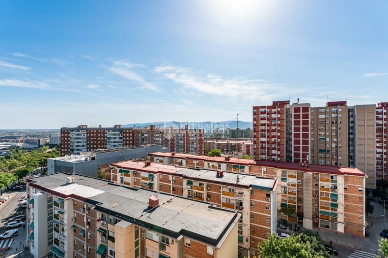 Foto f0761138-f1af-46a6-9a9b-7767a3cd3d1f. Pis a Sant Ildefons Cornellà de Llobregat