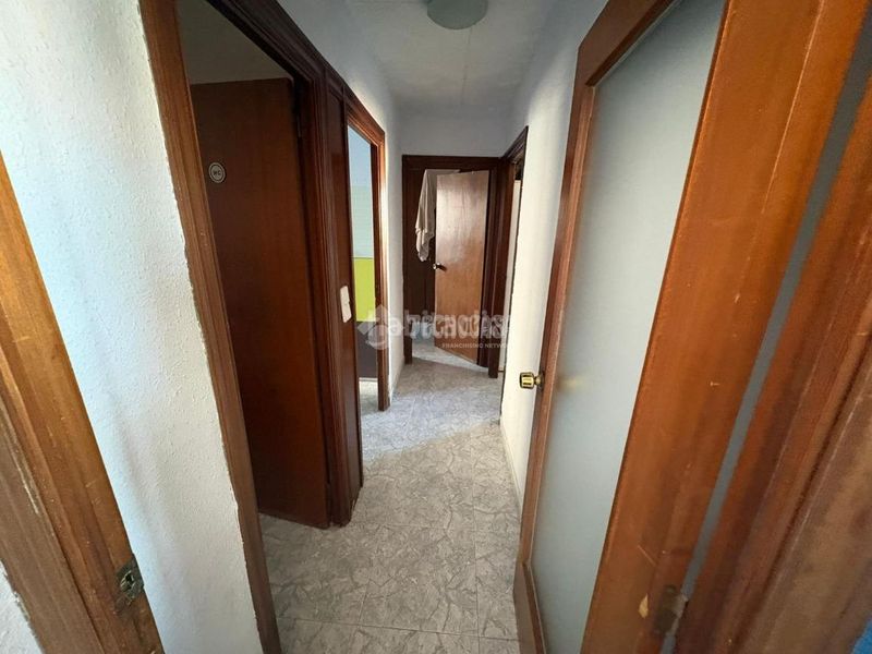 Foto 2d7a2795-2438-4977-be95-f2fe0a756e82. Flat in Sant Ildefons Cornellà de Llobregat