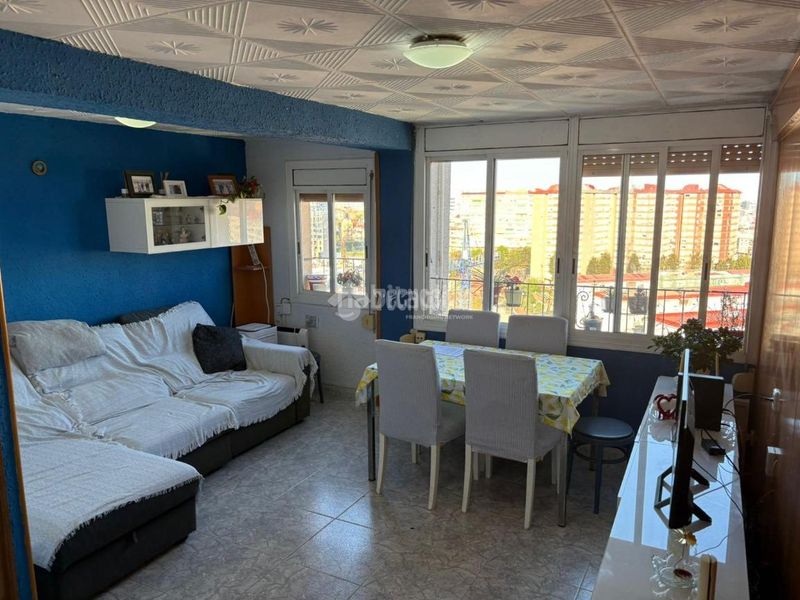 Foto 3eb64685-a398-4cad-a2b1-bfb4b2a6f76a. Flat in Sant Ildefons Cornellà de Llobregat