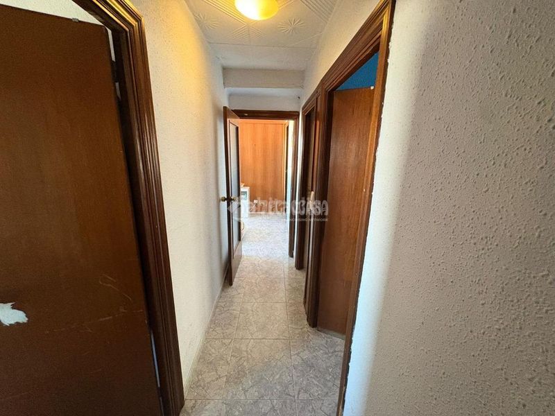 Foto 57190827-a120-459b-9b38-36d48673257c. Flat in Sant Ildefons Cornellà de Llobregat