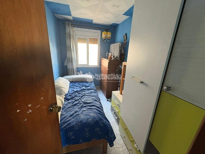 Foto 59c94d17-27f1-407e-9353-8c9ab67a73d9. Flat in Sant Ildefons Cornellà de Llobregat
