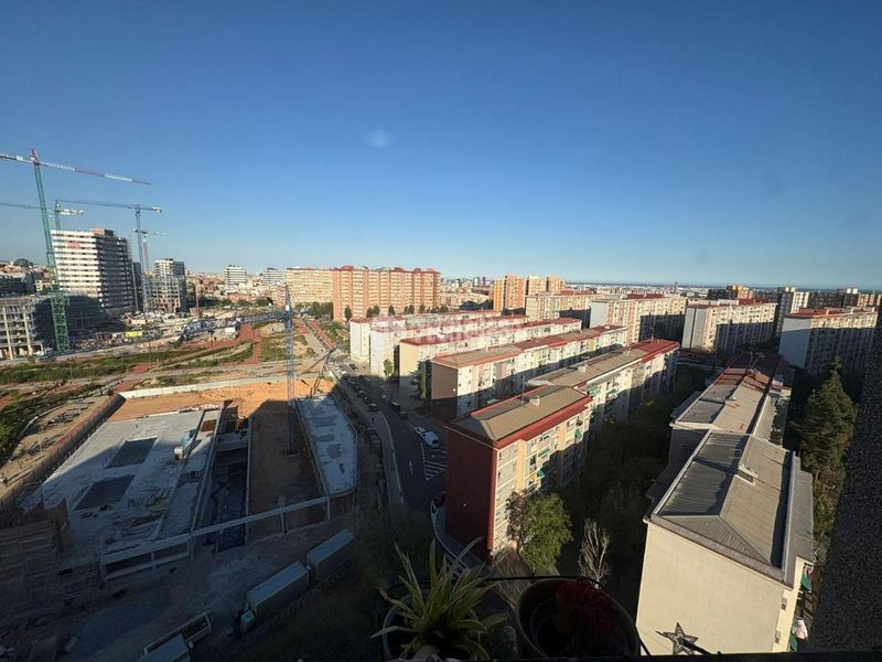 Foto 5b86091b-ac70-4fb1-b876-58c5dd5a98eb. Flat in Sant Ildefons Cornellà de Llobregat