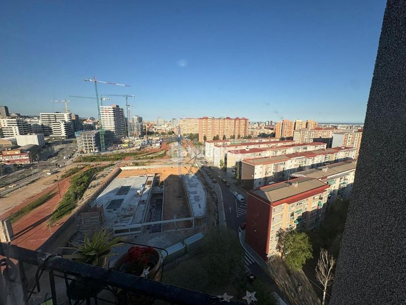 Foto a9ee7b36-8ab6-4c9f-80d8-479f77824b37. Flat in Sant Ildefons Cornellà de Llobregat