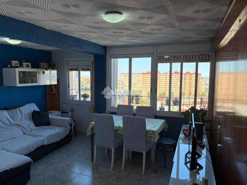 Foto ea808cdc-2fee-439b-89d3-81e453571b47. Flat in Sant Ildefons Cornellà de Llobregat