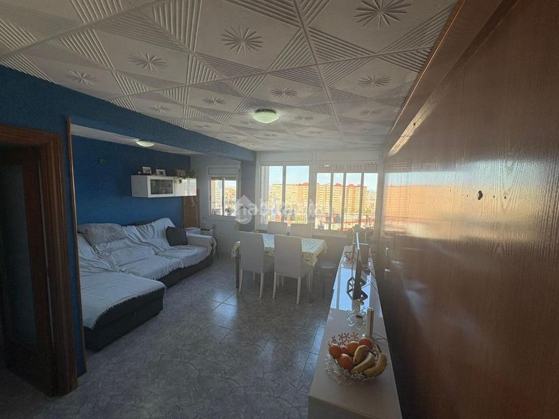 Foto f09ee567-3e2f-4855-835e-52317d4e2a59. Flat in Sant Ildefons Cornellà de Llobregat