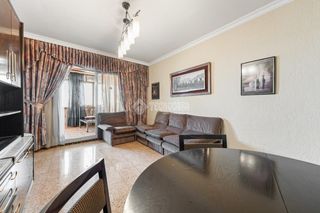 Àtic a La Gavarra. Ático en venta en cornellà de llobregat