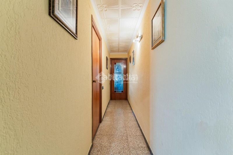 Foto e5b6ea71-88ea-4eb2-9615-610e302a6032. Àtic a La Gavarra Cornellà de Llobregat