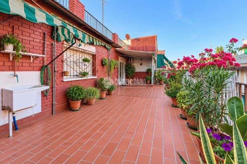 Foto 522de51b-4983-48b8-90b1-dfcbb9bfc7e7. Flat in La Gavarra Cornellà de Llobregat