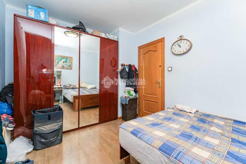 Foto 8ace4d88-ab06-44d1-8f47-8268250fc532. Flat in La Gavarra Cornellà de Llobregat