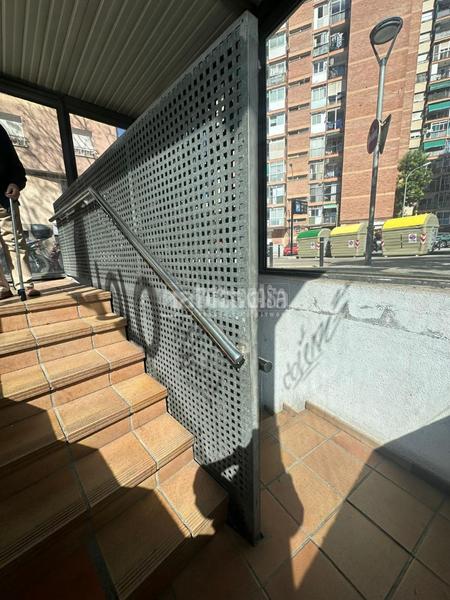 Foto 59271a98-9576-4fdf-b3d2-55b27caa9863. Car parking in Centre Cornellà de Llobregat