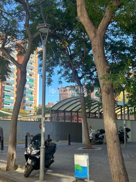 Foto 92209b49-5728-433b-9420-32ae71422081. Car parking in Centre Cornellà de Llobregat