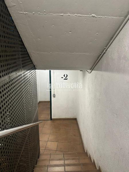 Foto 985eda99-795a-4ac4-8b55-24fe32f78db9. Car parking in Centre Cornellà de Llobregat