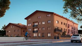 Pis a Cam ral 136. 2 habitaciones con 1 wc *sin exteriores* (1 pk + 1 trastero incl. Obra nova