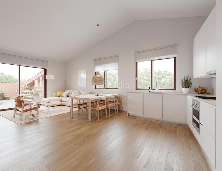 Foto 838fff1b-902b-4fbb-a85e-5fbed733031c. Promotion ANNA I dans Begues. Logements de biens neufs