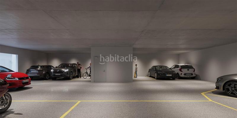 Foto d879cddd-2e87-4172-a0b3-d3ac79264d49. Promotion ANNA I dans Begues. Logements de biens neufs