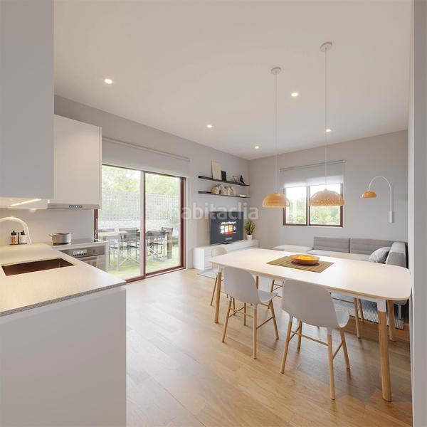 Foto f3f62aa1-07aa-43b1-91c3-c6da0c28fe94. Promotion ANNA I dans Begues. Logements de biens neufs