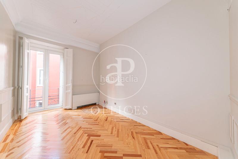 Foto 3740429b-cc8c-4487-a08e-eeaf02b52992. Location bureau avec chauffage dans Almagro Madrid