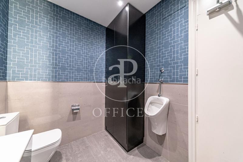 Foto 3f745d36-cd7b-4b17-ba53-54eab84467c8. Location bureau avec chauffage dans Almagro Madrid