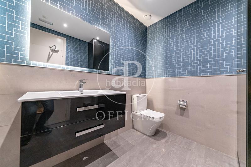 Foto 44b44e33-e969-4a88-a6ba-bdeca5edba85. Location bureau avec chauffage dans Almagro Madrid