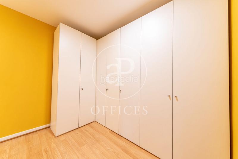 Foto 47fde6e0-b478-4da7-8208-a36dfd50c787. Location bureau avec chauffage dans Almagro Madrid