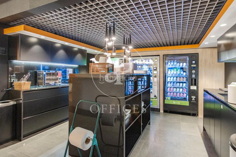 Foto 1ba4b85e-abbe-44f9-9b19-687d8bc86e64. Affitto ufficio con riscaldamento in Delicias Madrid