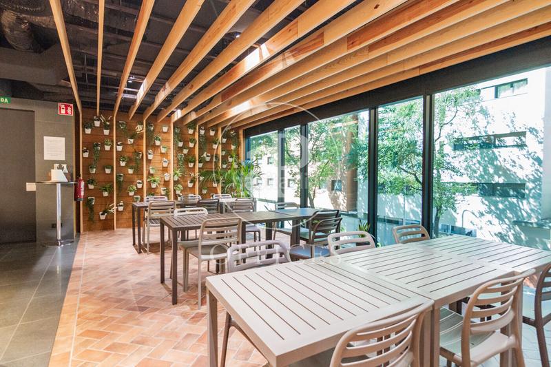 Foto 0aa8a1d1-be46-4df3-95c6-75706b623750. Alquiler oficina  en alquiler en méndez álvaro en Madrid