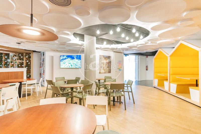 Foto 17efebb3-1b1e-4f2a-b938-bfbec868ffb5. Alquiler oficina  en alquiler en méndez álvaro en Madrid