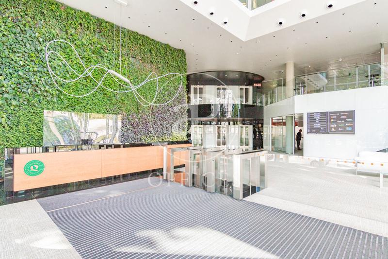 Foto 551de05b-5d36-4ff0-b19b-de076310dbdc. Location bureau avec chauffage dans Delicias Madrid