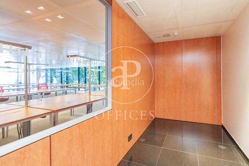 Foto 56c05e95-92b1-441f-b785-5b9ceec64811. Location bureau avec chauffage dans Delicias Madrid