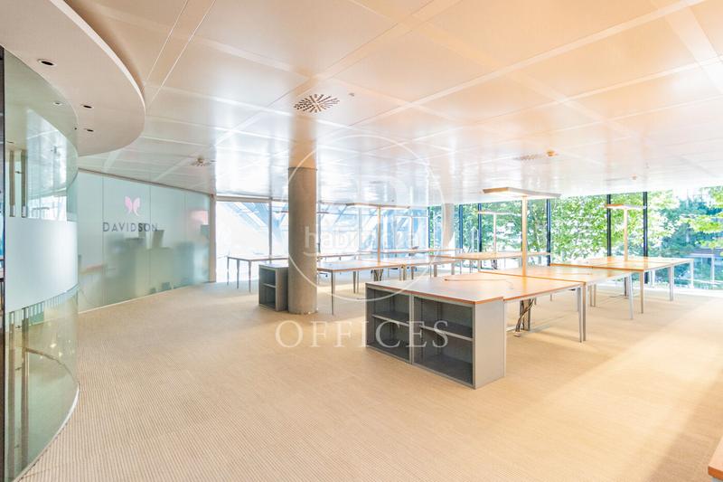 Foto 66c33b11-b6a6-4f7e-b73c-27589c17a78e. Location bureau avec chauffage dans Delicias Madrid