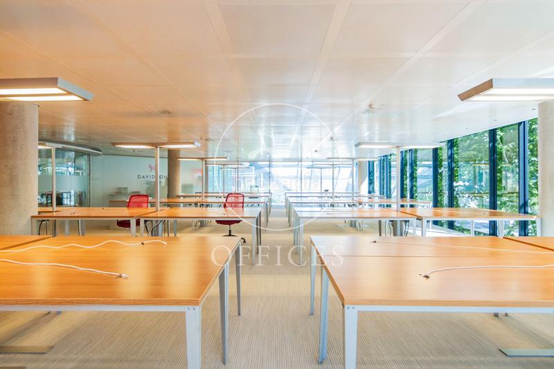 Foto c05969a4-4fa5-4f58-b9a3-499114ce3dc3. Location bureau avec chauffage dans Delicias Madrid