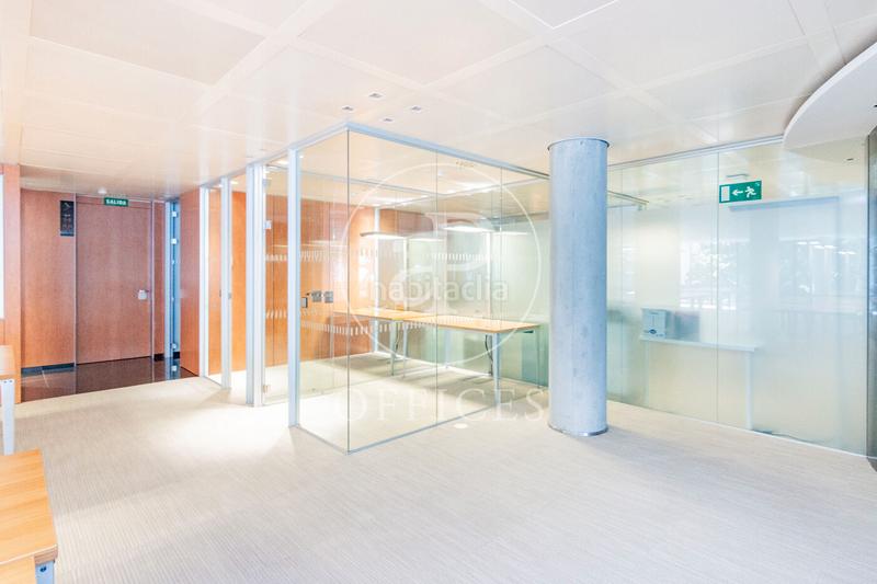 Foto cdef7c43-7e62-42b1-b188-5883608b1659. Location bureau avec chauffage dans Delicias Madrid