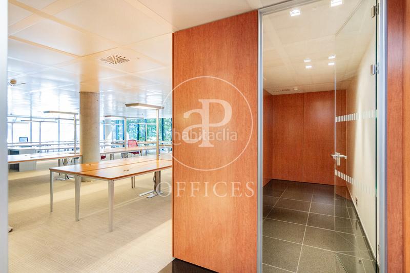 Foto d6df7435-444a-4c24-9360-b5276fe07dce. Location bureau avec chauffage dans Delicias Madrid