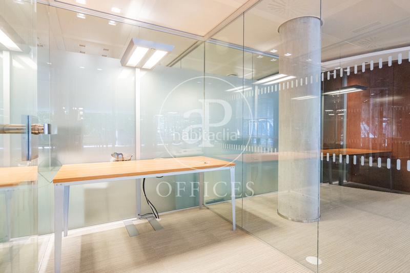 Foto d8460b15-fd65-4d24-99b0-93b01e9bb6ac. Location bureau avec chauffage dans Delicias Madrid
