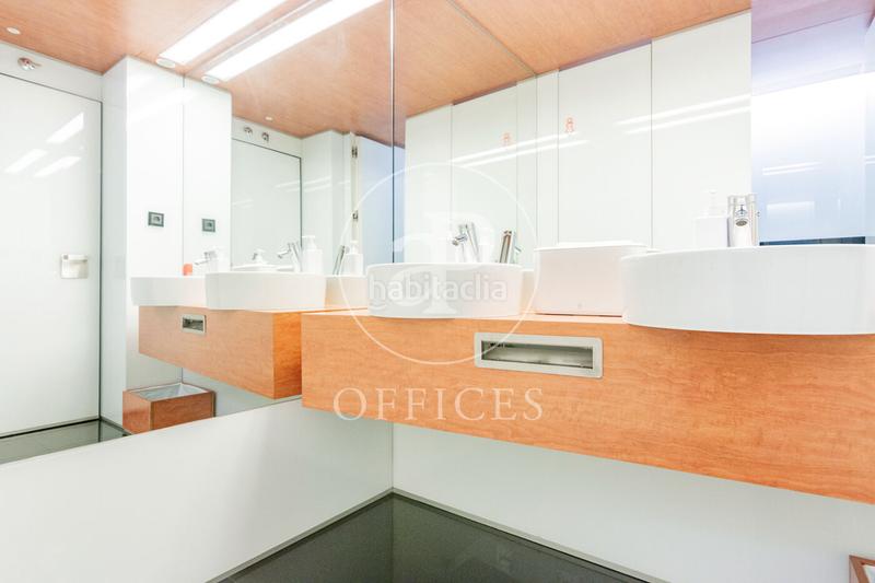 Foto 357f67b0-b59c-4306-8b50-3c0fdaf5377b. Rent office space with heating in Delicias Madrid