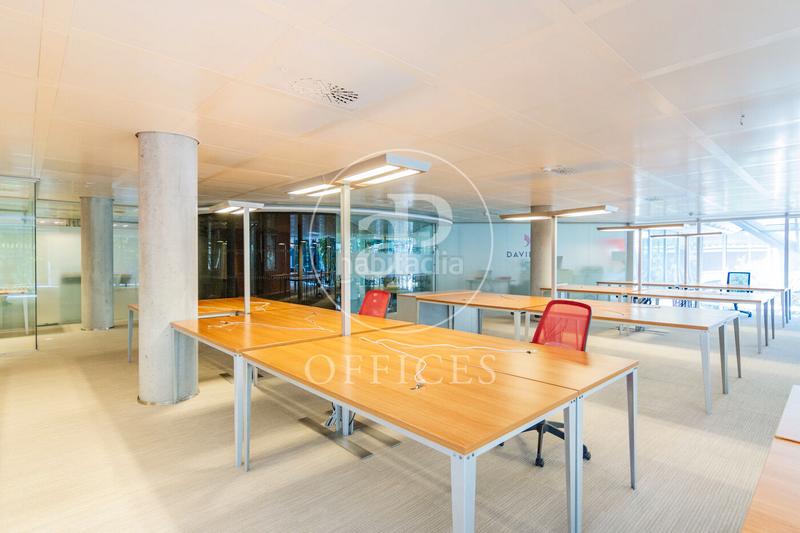 Foto 3821fbbf-0373-4efd-90a0-8d219cd5e4d9. Rent office space with heating in Delicias Madrid