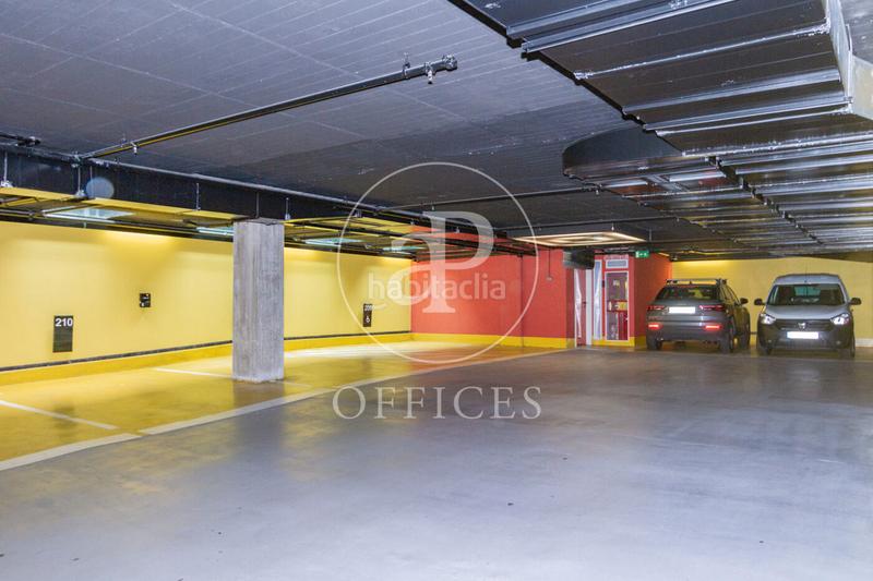 Foto 51a12bc9-0864-43ef-9425-bbec2fdd3190. Rent office space with heating in Delicias Madrid