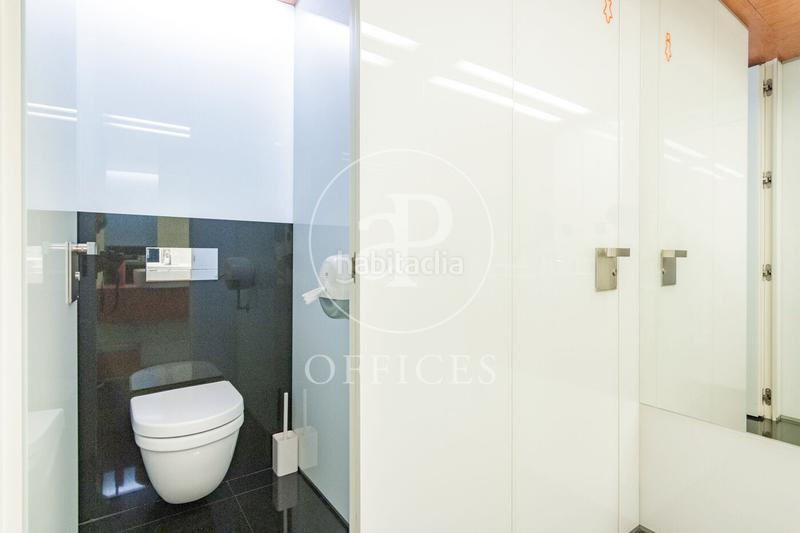 Foto 71eb764b-97c6-46e7-ac9a-58d329993bee. Rent office space with heating in Delicias Madrid