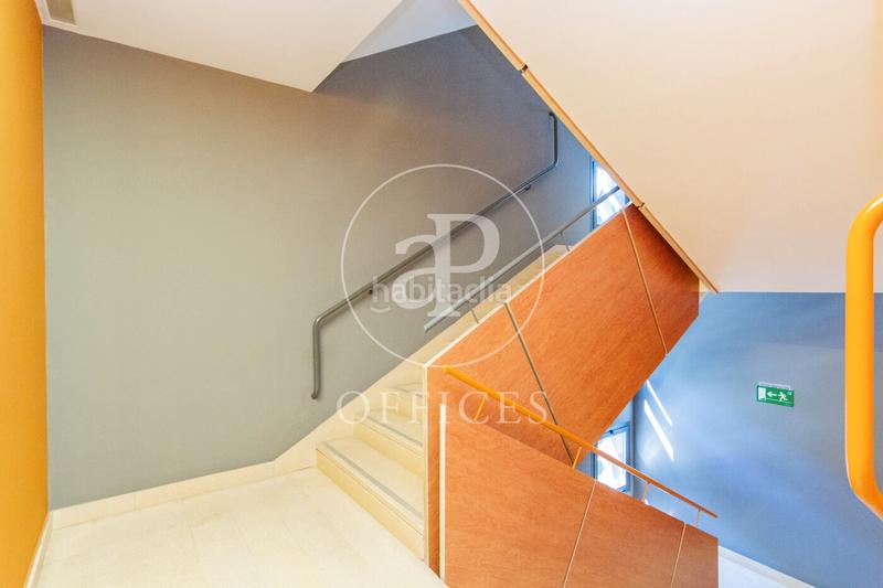 Foto a8513669-24b3-45a5-b1f3-edfda2dfa8ee. Rent office space with heating in Delicias Madrid